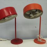 724 5420 TABLE LAMPS